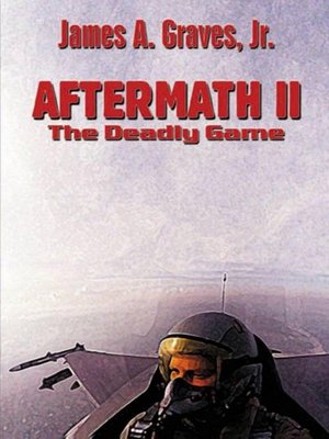 cover image of Aftermath II